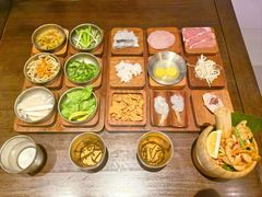 -银米·云南传统过桥米线(双廊黑金冠店)