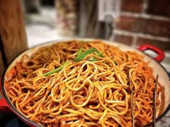 -戈拿旺巴西烤肉(崇文门店)