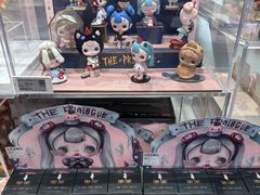 -泡泡玛特POPMART(龙湖杭州滨江天街店)