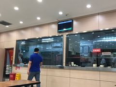 -庆丰包子铺(潘家园店)