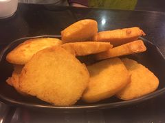 -筋头巴脑牛一锅(朝阳路总店)