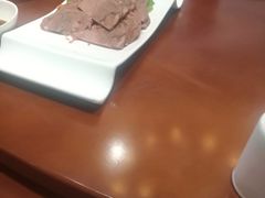 -郑庄脂渣海鲜楼(九水路店)