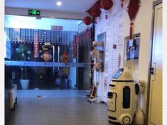-席仁堂推拿按摩脊柱调理(世纪科贸大厦店)