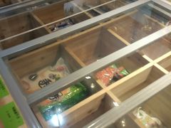 -锅圈食汇火锅烧烤食材超市(凤城六路店)