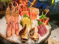 -花潮料理艺食馆(成都万象城店)