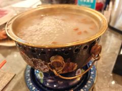 -怡咖啡自助餐(宁波香格里拉店)