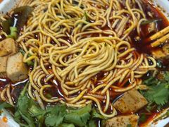 -汪胖子襄阳牛肉面(华丰路店)