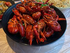 -巴厘龙虾·榜首油焖大虾(青山店)