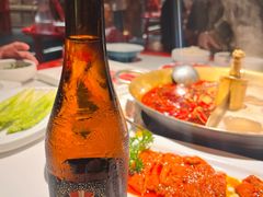 -小龙翻大江文化火锅(宽窄店)