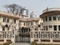 -天津意大利风情旅游区