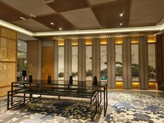 -大连金石滩绿发温泉假日酒店