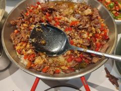 -福巷湘食小馆·猛火现炒(上海首店)