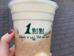 -1点点(学府路店)