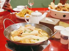 -五味坊·喜宴楼(瑞丰商博城店)