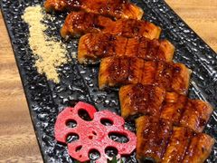 -千代武日本料理(爱建店)