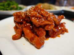 -老苏州芳和园茶酒楼  传统苏帮菜(观前店)