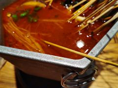 -聚点串吧·北京烧烤(赵登禹路店)