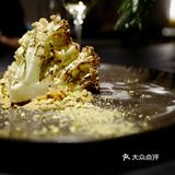 小酒馆｜Charcoal 三里屯幸福里bistro