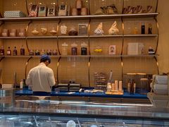 -CREAM STORY意大利手工冰淇淋&甜品(万象前海店)