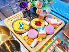 -金再喜韩国大排档(全国总店)