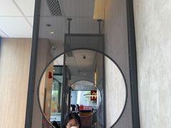 -麦当劳(万博一路天河城分店)