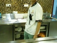 -明珠海港大酒店