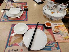 -点都德(大茶楼店)