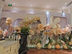 -王府井酒店(金桥港湾店)