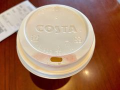 -COSTA COFFEE(西湖天地店)