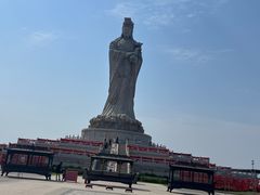 -天津妈祖文化园