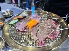 -本炙炭烤·蒲烧活鳗料理店(金沙洲店)