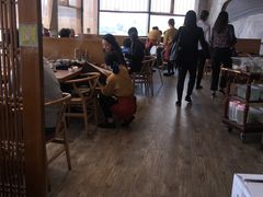 -水林间·寿喜烧自助(仙林金鹰店)