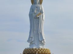 -三亚南山文化旅游区