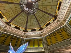 -上海和平饭店 Fairmont Peace Hotel