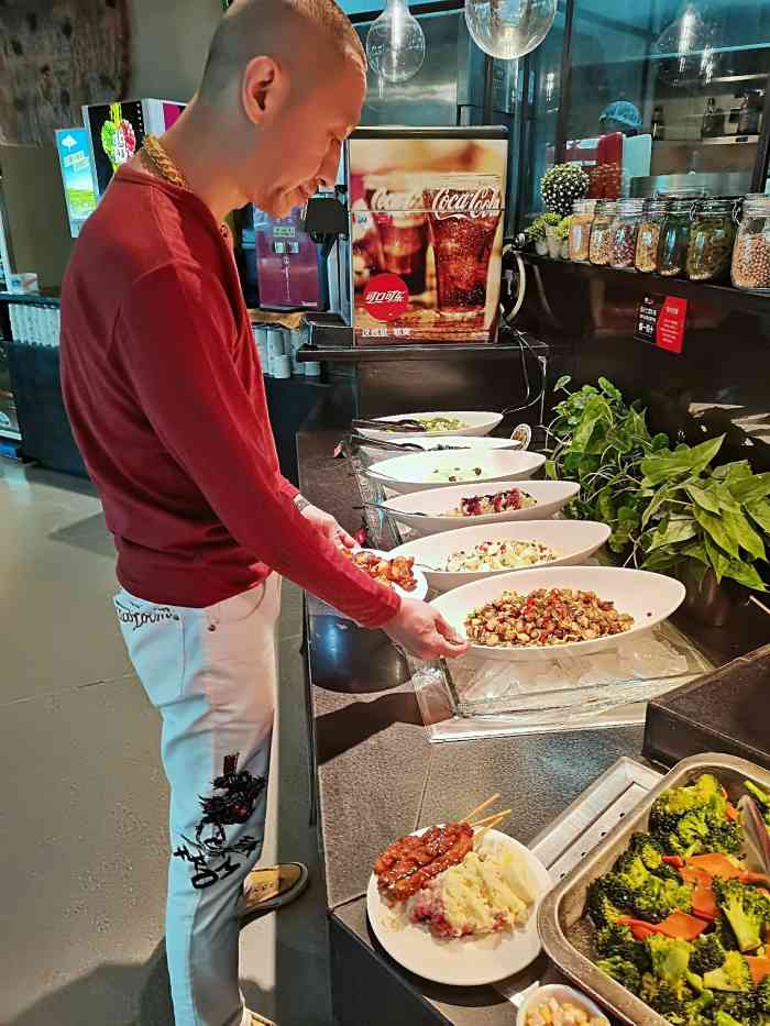 西十二街牛排w12 steak(西红门荟聚购物中心店)