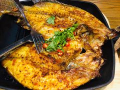 -云海肴·云南小炒·汽锅鸡(天津国金汇店)