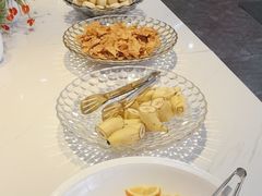 -家里婆自助水饺(振华路店)
