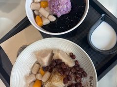 -鲜芋仙(中华广场店)
