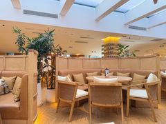 -无印良品餐堂 MUJI Diner(成都太古里店)