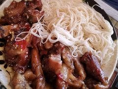 -贤花饭店(凯德店)