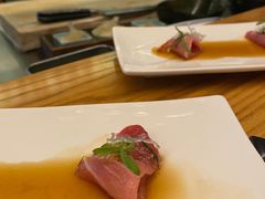 -渡鲑亭(东二环泰禾广场店)