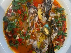 -坛宗剁椒鱼头(河西王府井店)