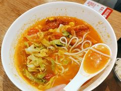 -云味馆·云南菜·云南米线(中洲店)