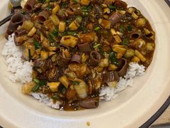 -君霖海鲜私房菜(春柳店)