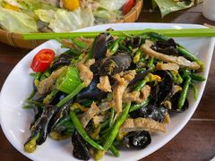 -园林美食城·本土农家菜(杨和镇店)