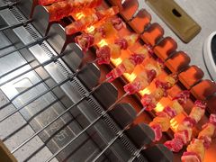 -丰茂烤串(外滩星荟中心店)