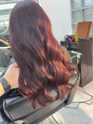 -赤道 Hair Salon