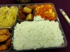 -喜满堂 望喜园·融合菜