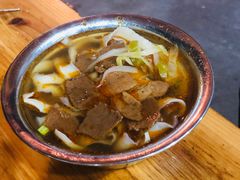 -朝阳路拉面店