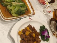 -万宝海鲜舫(劳动公园店)